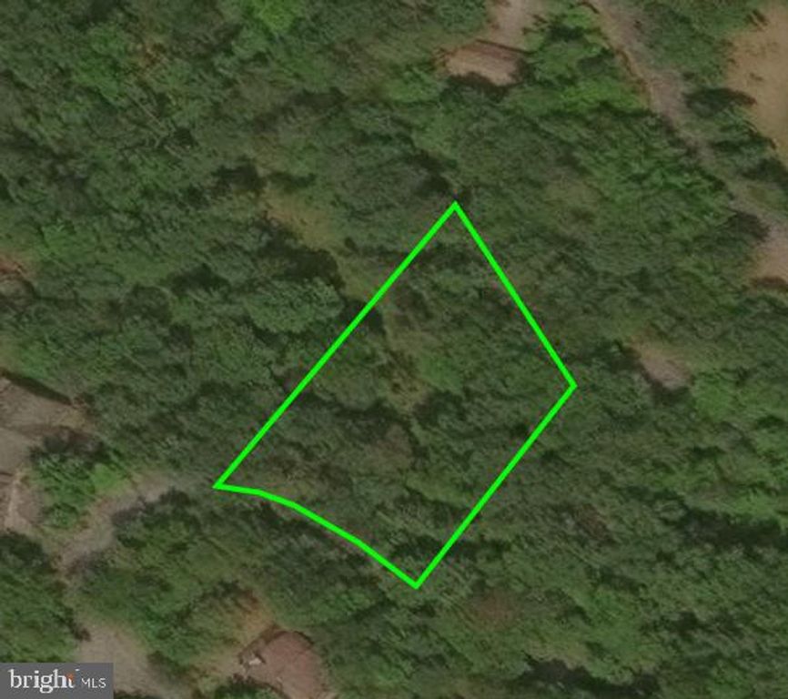 LOT 323 DAWN, Basye, VA 22810