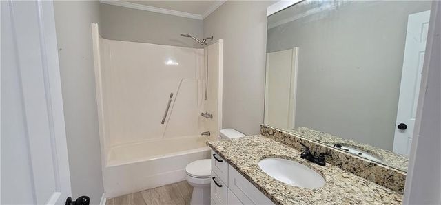 2846 Webb Bridge Road, Alpharetta, GA 30009