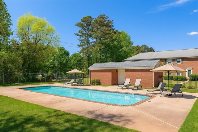 2846 Webb Bridge Road, Alpharetta, GA 30009