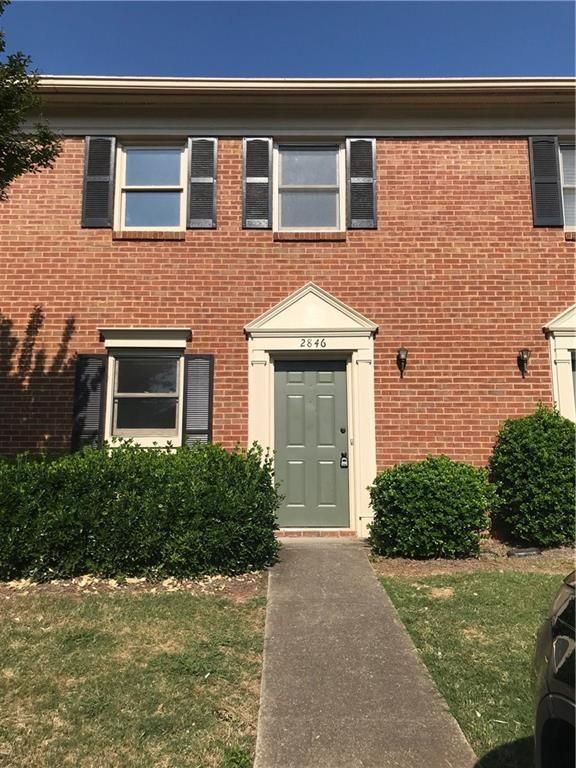 2846 Webb Bridge Road, Alpharetta, GA 30009
