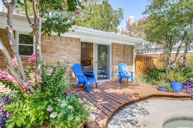 827 Teakwood Place, Richardson, TX 75080