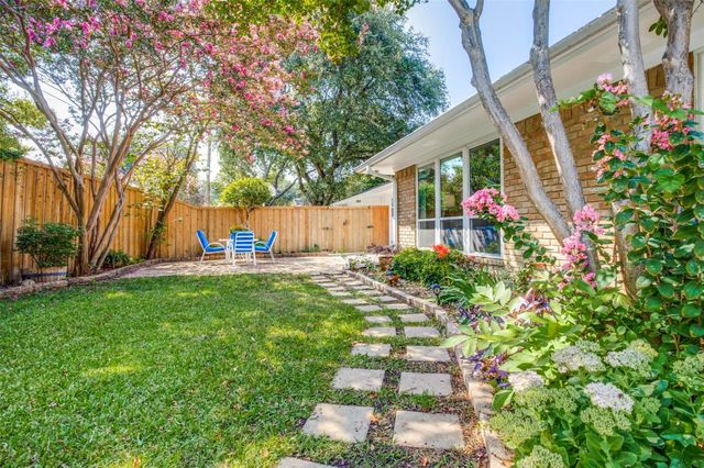 827 Teakwood Place, Richardson, TX 75080