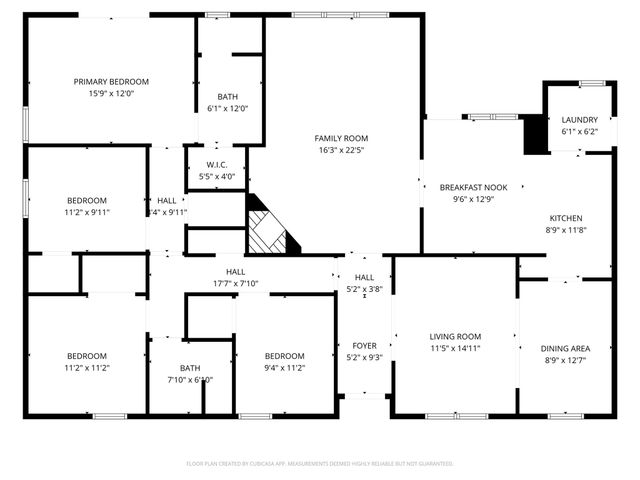 827 Teakwood Place, Richardson, TX 75080