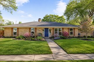 827 Teakwood Place, Richardson, TX 75080