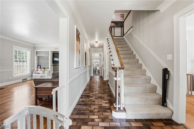 105 Ridgewood Drive, Boardman, OH 44512