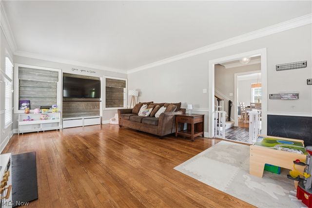 105 Ridgewood Drive, Boardman, OH 44512