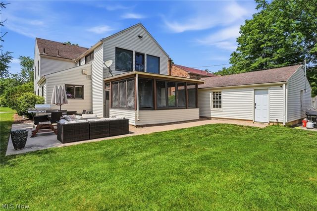 105 Ridgewood Drive, Boardman, OH 44512