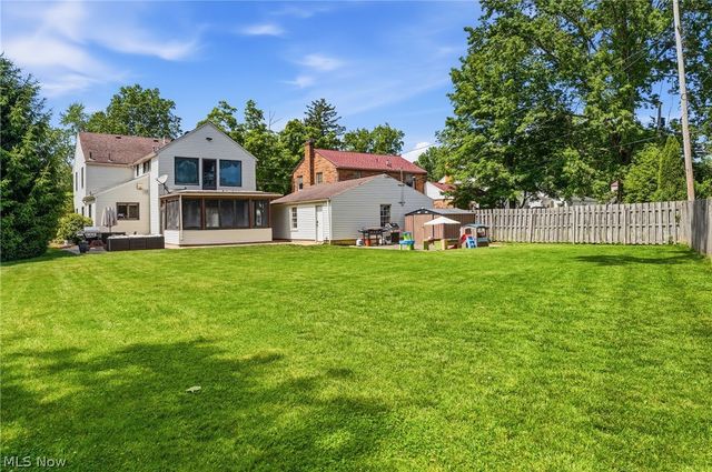 105 Ridgewood Drive, Boardman, OH 44512