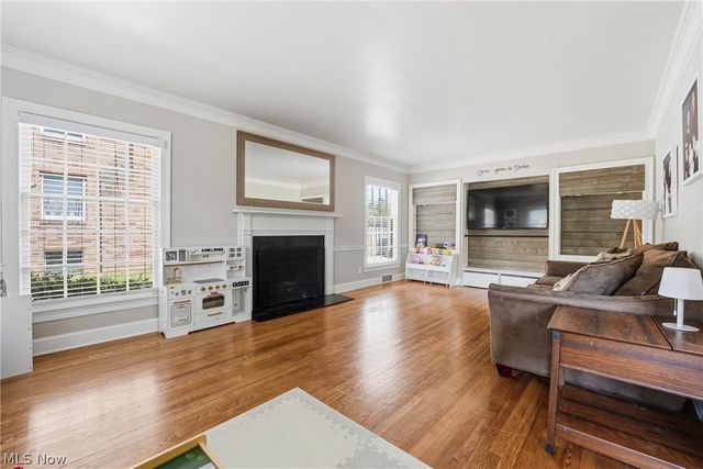 105 Ridgewood Drive, Boardman, OH 44512