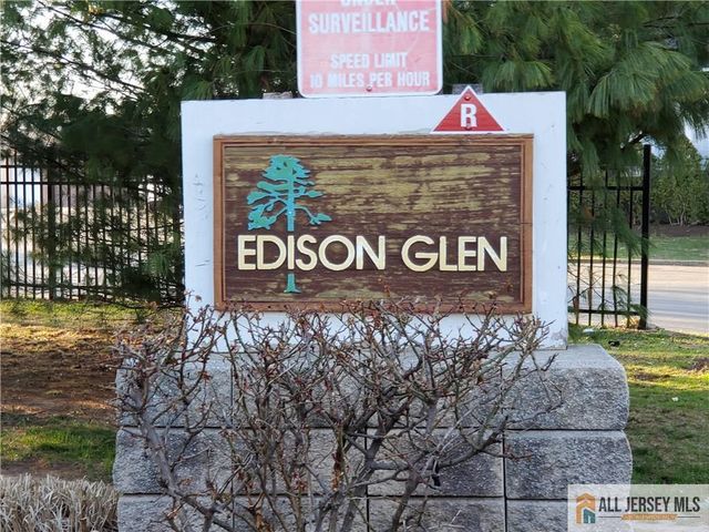 1606 Edison Glen Terrace, Edison, NJ 08837