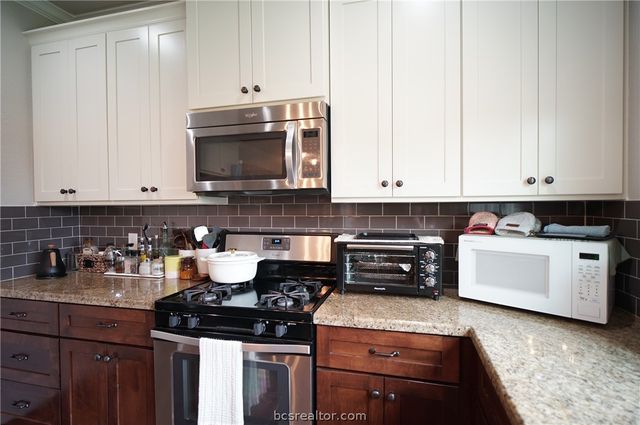 4283 Rock Bend Drive, College Station, TX 77845