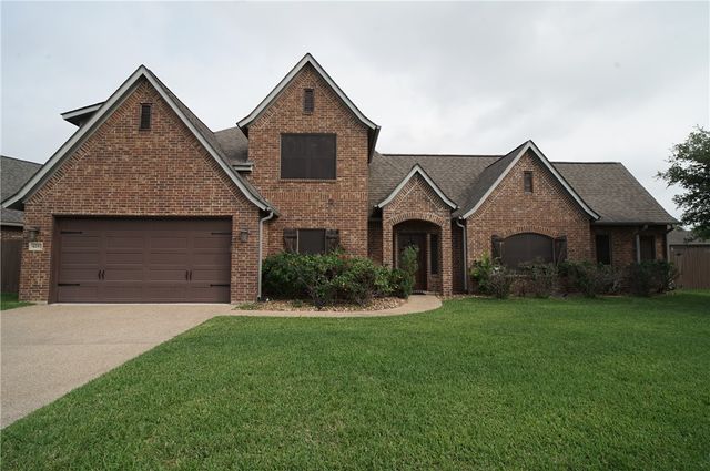 4283 Rock Bend Drive, College Station, TX 77845