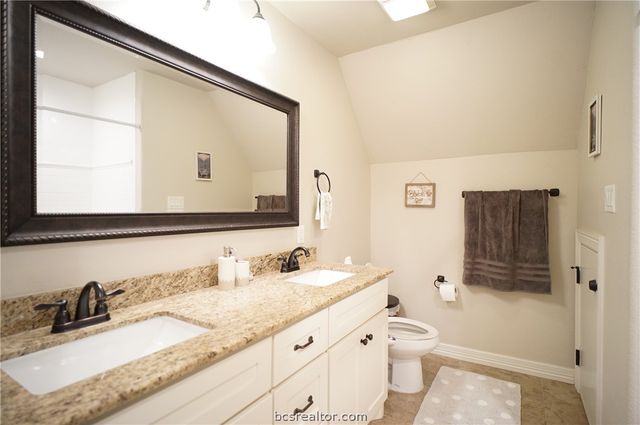4283 Rock Bend Drive, College Station, TX 77845