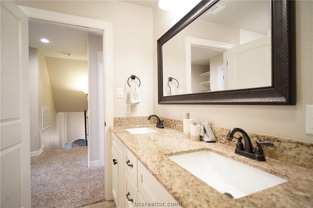 4283 Rock Bend Drive, College Station, TX 77845