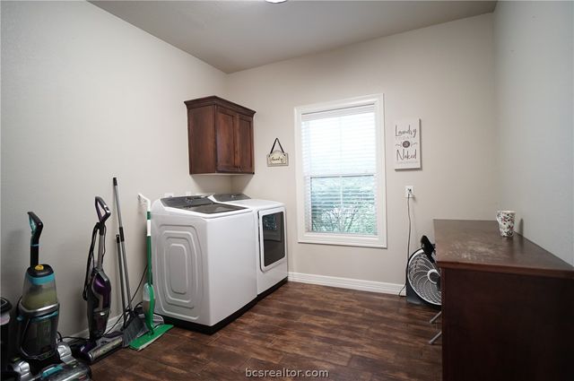 4283 Rock Bend Drive, College Station, TX 77845
