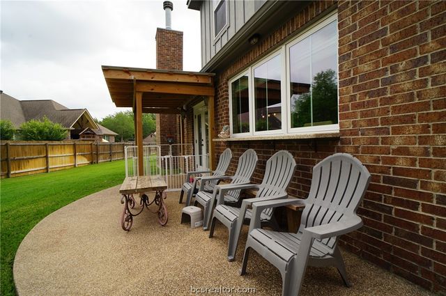 4283 Rock Bend Drive, College Station, TX 77845