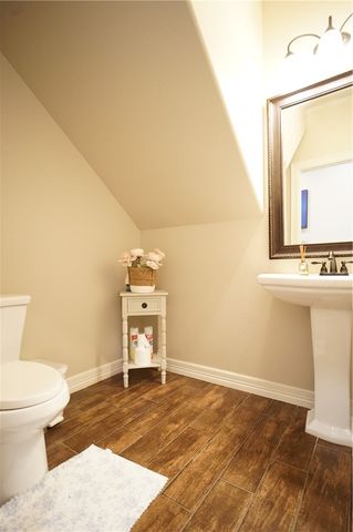 4283 Rock Bend Drive, College Station, TX 77845