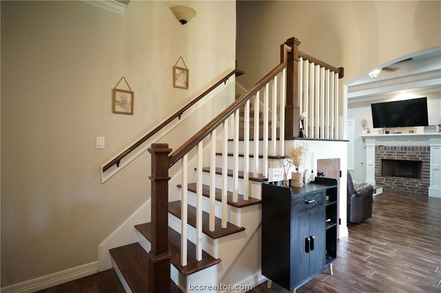4283 Rock Bend Drive, College Station, TX 77845