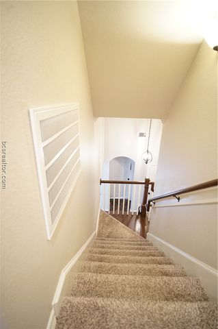4283 Rock Bend Drive, College Station, TX 77845