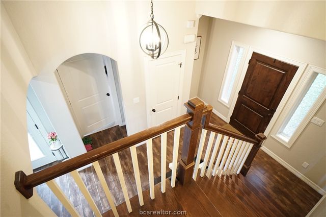 4283 Rock Bend Drive, College Station, TX 77845