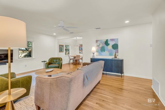 357 Azalea Street, Fairhope, AL 36532