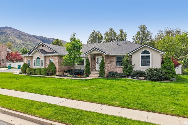2764 E 25 S, Layton, UT 84040