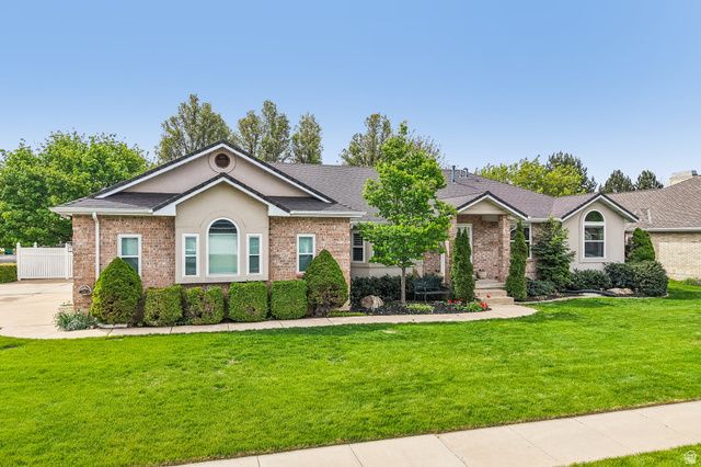 2764 E 25 S, Layton, UT 84040