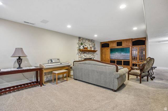 2764 E 25 S, Layton, UT 84040