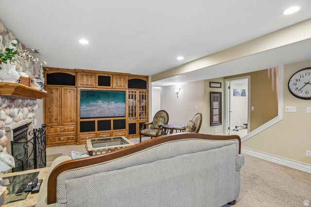 2764 E 25 S, Layton, UT 84040