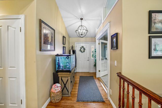 2764 E 25 S, Layton, UT 84040