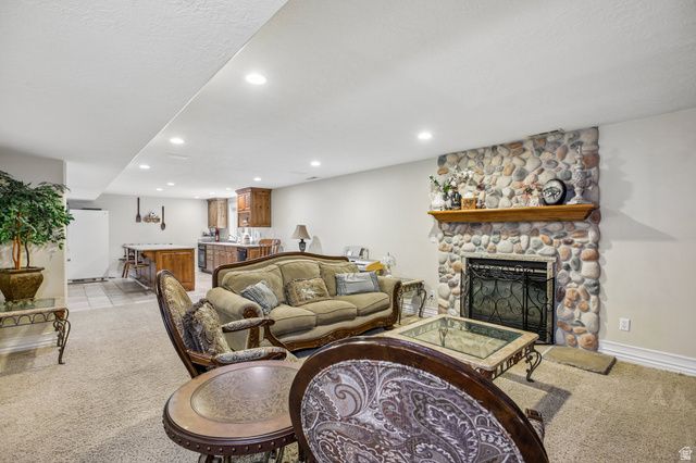 2764 E 25 S, Layton, UT 84040