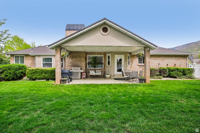 2764 E 25 S, Layton, UT 84040