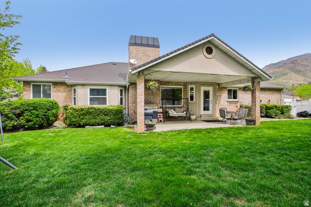 2764 E 25 S, Layton, UT 84040