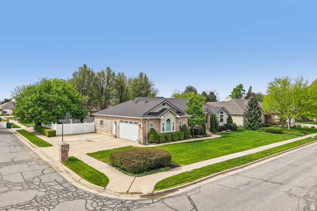 2764 E 25 S, Layton, UT 84040