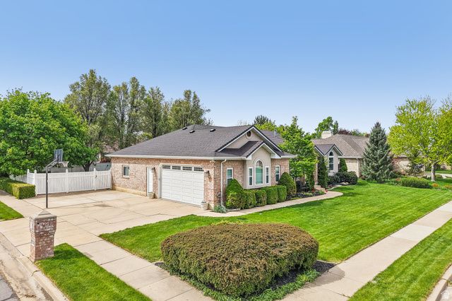 2764 E 25 S, Layton, UT 84040