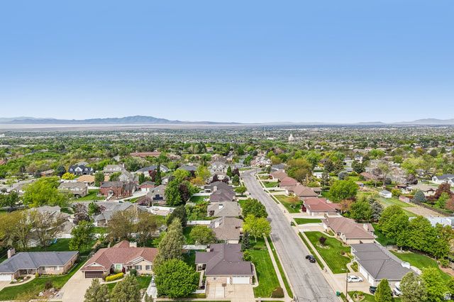 2764 E 25 S, Layton, UT 84040