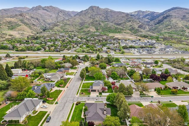 2764 E 25 S, Layton, UT 84040
