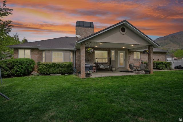 2764 E 25 S, Layton, UT 84040