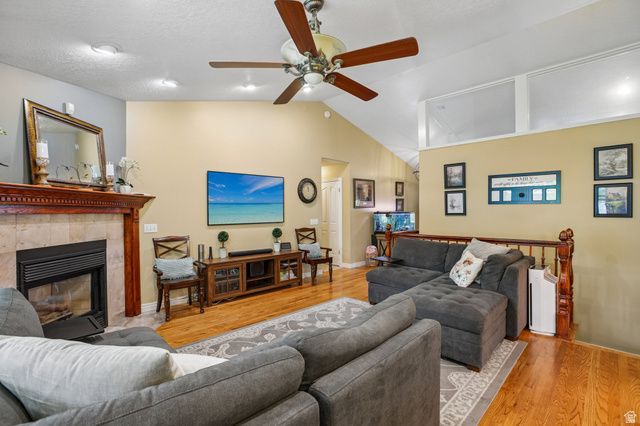 2764 E 25 S, Layton, UT 84040