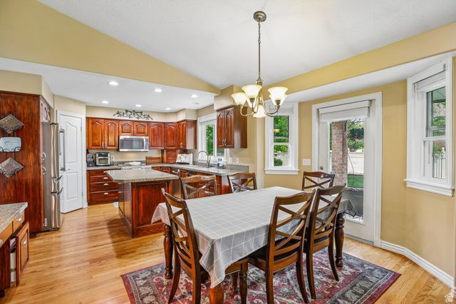 2764 E 25 S, Layton, UT 84040