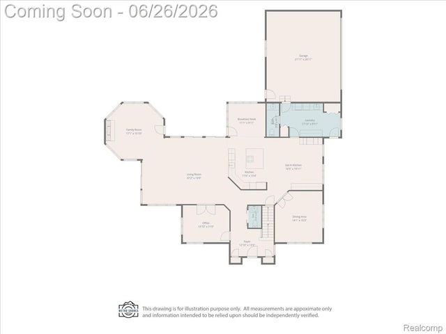 29498 E River Road, Grosse Ile Township, MI 48138