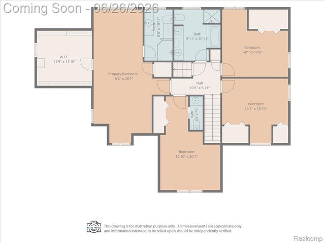 29498 E River Road, Grosse Ile Township, MI 48138