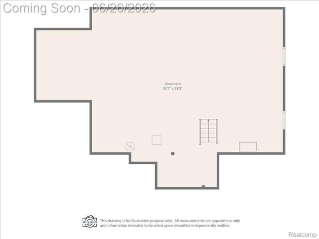 29498 E River Road, Grosse Ile Township, MI 48138