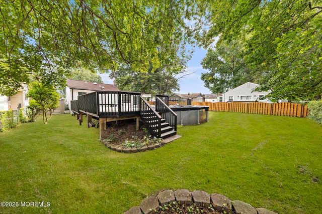 77 Pacific Avenue, Middletown, NJ 07748