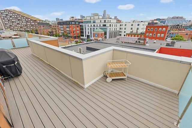 20 W 5th St 5D, Boston, MA 02127