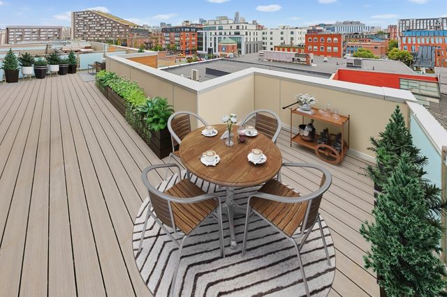 20 W 5th St 5D, Boston, MA 02127