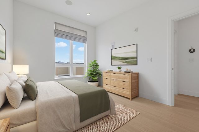 20 W 5th St 5D, Boston, MA 02127