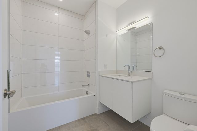 20 W 5th St 5D, Boston, MA 02127