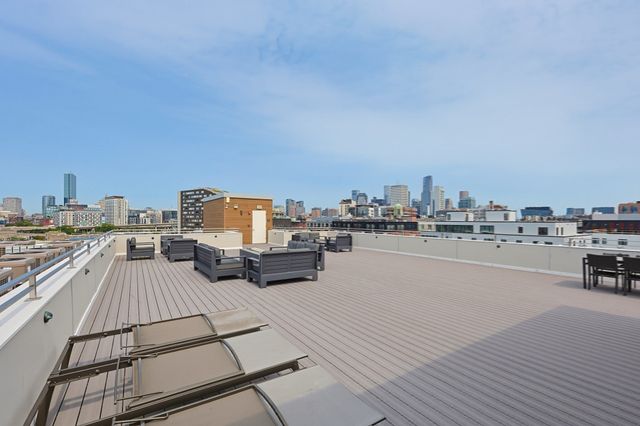 20 W 5th St 5D, Boston, MA 02127