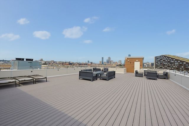 20 W 5th St 5D, Boston, MA 02127